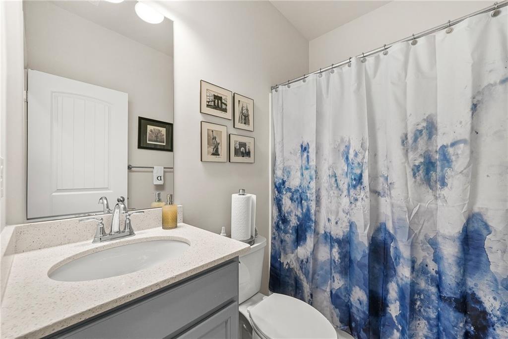 4179 Cedar Commons Way Conley, GA 30288 - Photo 27 of 33