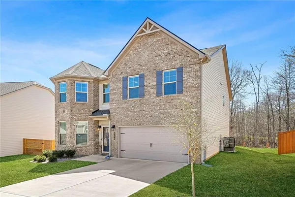 $424,999 | 4179 Cedar Commons Way, Conley, GA 30288