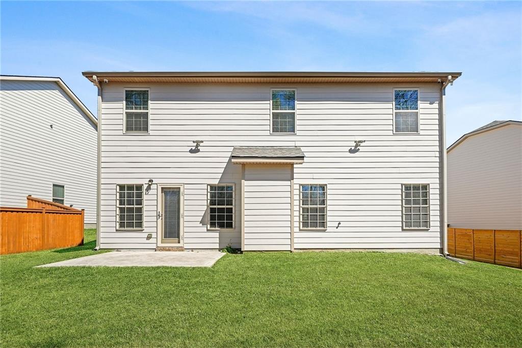 4179 Cedar Commons Way Conley, GA 30288 - Photo 31 of 33