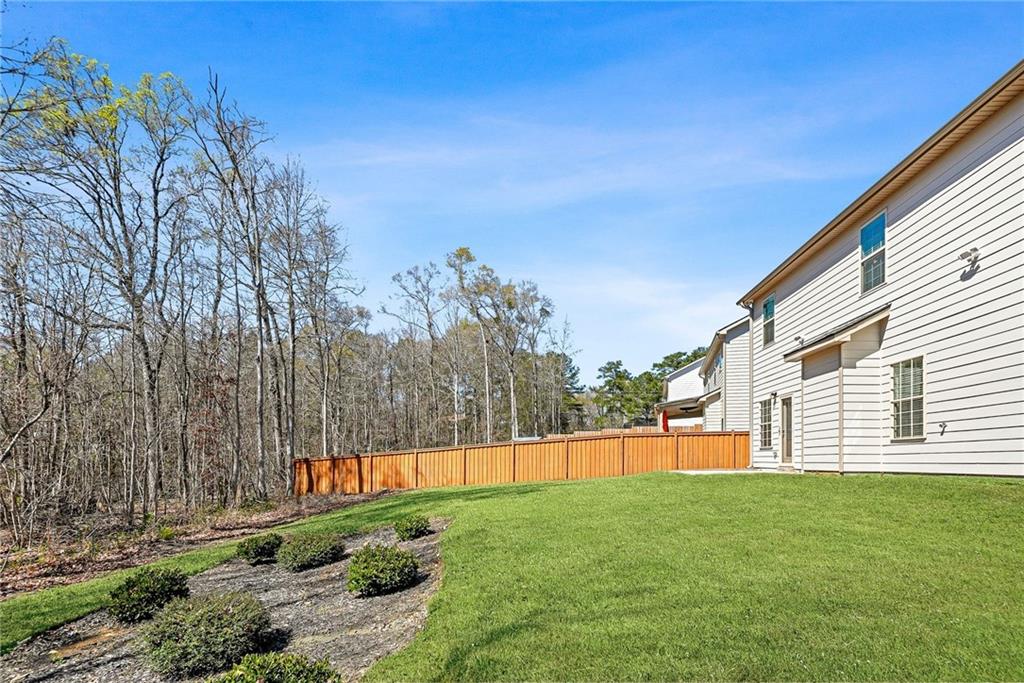 4179 Cedar Commons Way Conley, GA 30288 - Photo 32 of 33