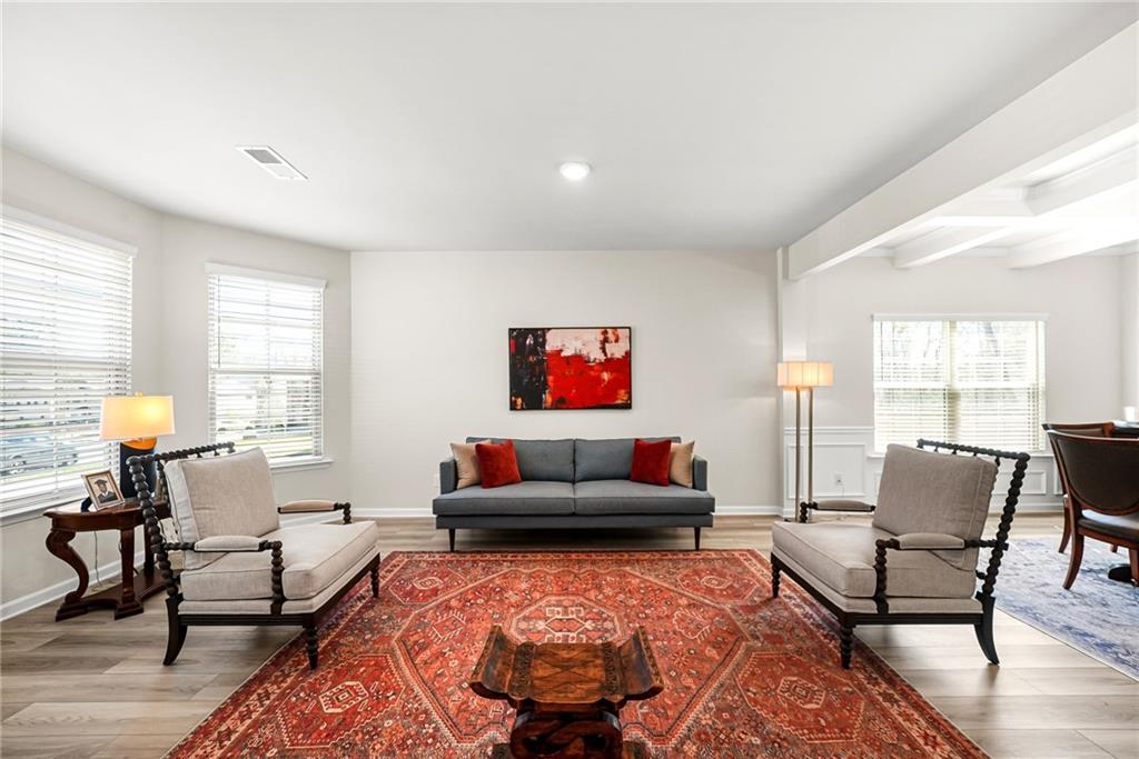 4179 Cedar Commons Way Conley, GA 30288 - Photo 4 of 33