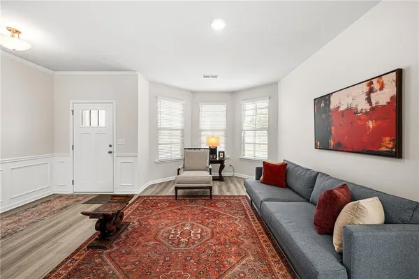 $424,999 | 4179 Cedar Commons Way, Conley, GA 30288