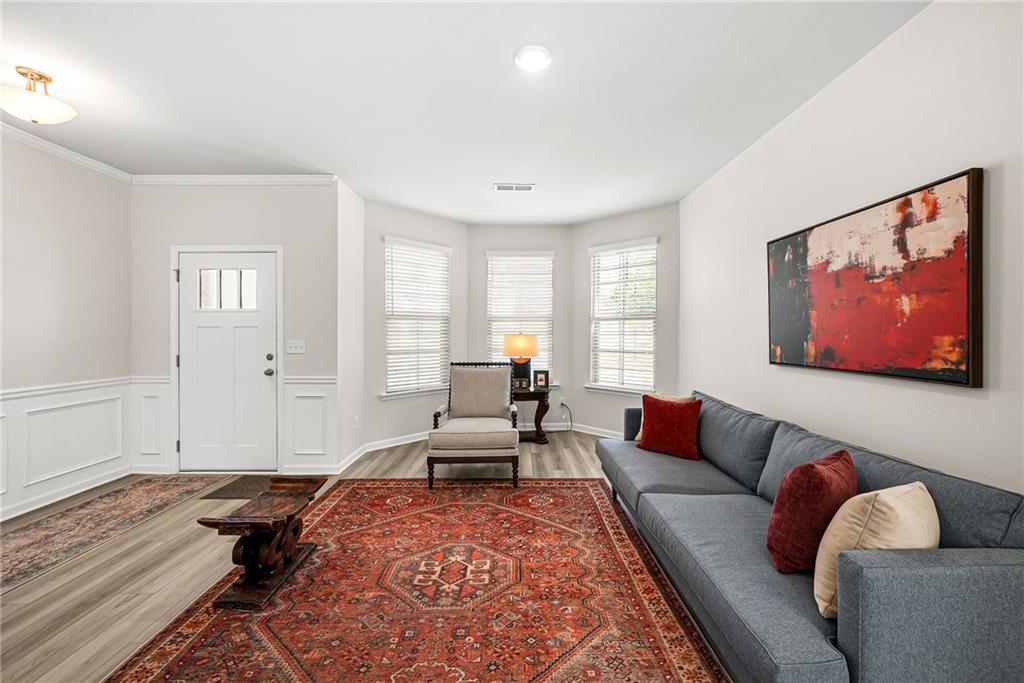 4179 Cedar Commons Way Conley, GA 30288 - Photo 5 of 33