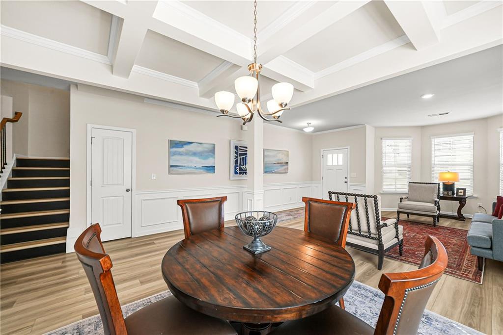 4179 Cedar Commons Way Conley, GA 30288 - Photo 7 of 33