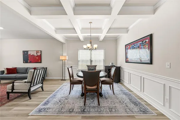 $424,999 | 4179 Cedar Commons Way, Conley, GA 30288