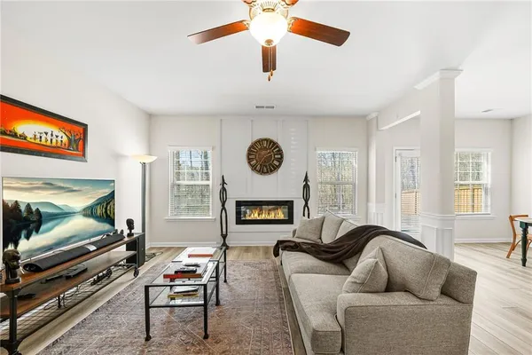 $424,999 | 4179 Cedar Commons Way, Conley, GA 30288