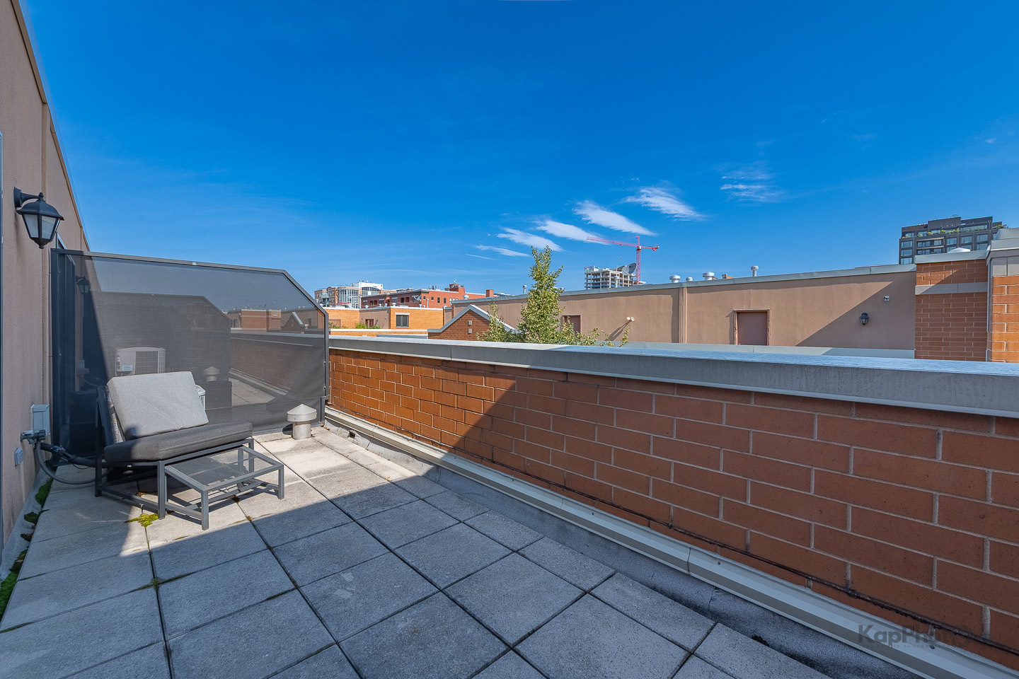 1117 West Monroe Street, Unit 8 Chicago, IL 60607 - Photo 34 of 35
