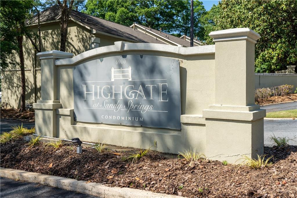 6900 Roswell Road, Unit N13 Sandy Springs, GA 30328 - Photo 55 of 55