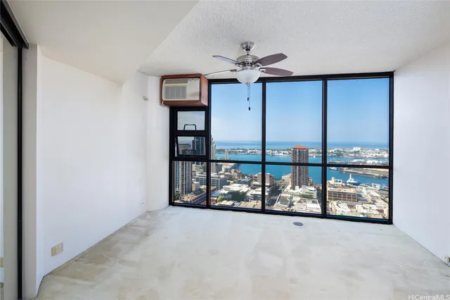$510,000 | 60 North Beretania Street, Unit 3601, Honolulu, HI 96817