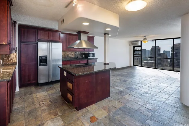 $510,000 | 60 North Beretania Street, Unit 3601, Honolulu, HI 96817