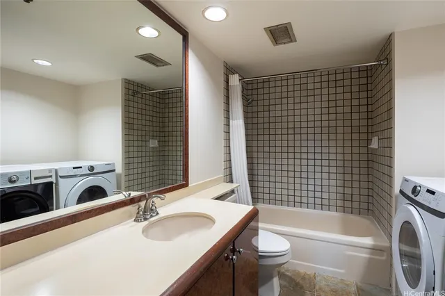 $510,000 | 60 North Beretania Street, Unit 3601, Honolulu, HI 96817