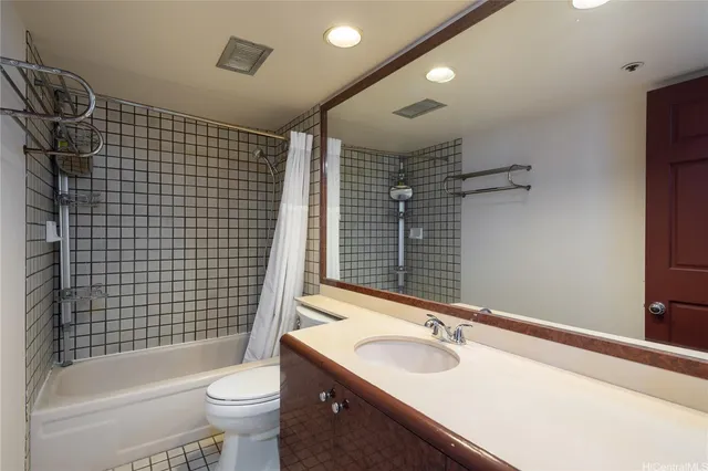 $510,000 | 60 North Beretania Street, Unit 3601, Honolulu, HI 96817