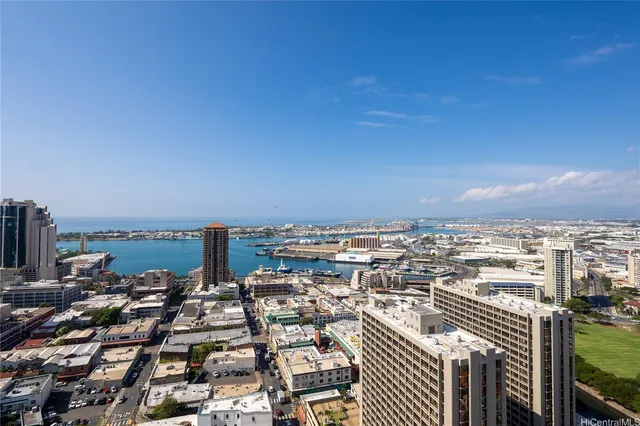 $510,000 | 60 North Beretania Street, Unit 3601, Honolulu, HI 96817