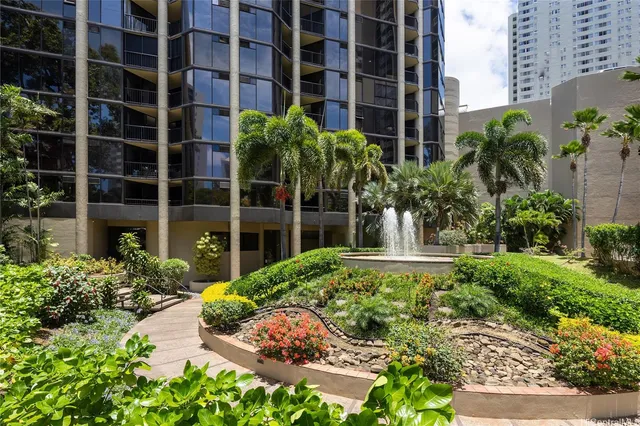 $510,000 | 60 North Beretania Street, Unit 3601, Honolulu, HI 96817