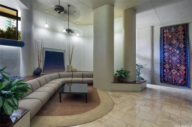 $510,000 | 60 North Beretania Street, Unit 3601, Honolulu, HI 96817