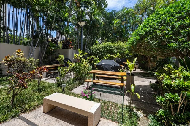 $510,000 | 60 North Beretania Street, Unit 3601, Honolulu, HI 96817