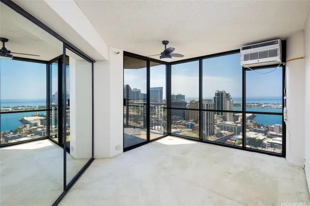$510,000 | 60 North Beretania Street, Unit 3601, Honolulu, HI 96817
