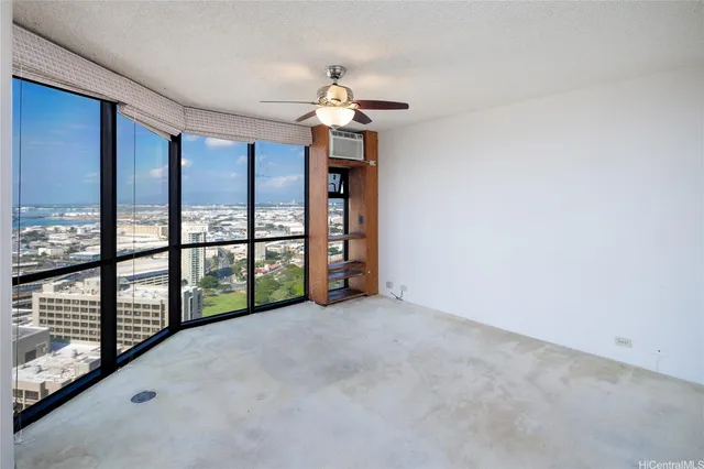 $510,000 | 60 North Beretania Street, Unit 3601, Honolulu, HI 96817