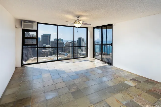 $510,000 | 60 North Beretania Street, Unit 3601, Honolulu, HI 96817