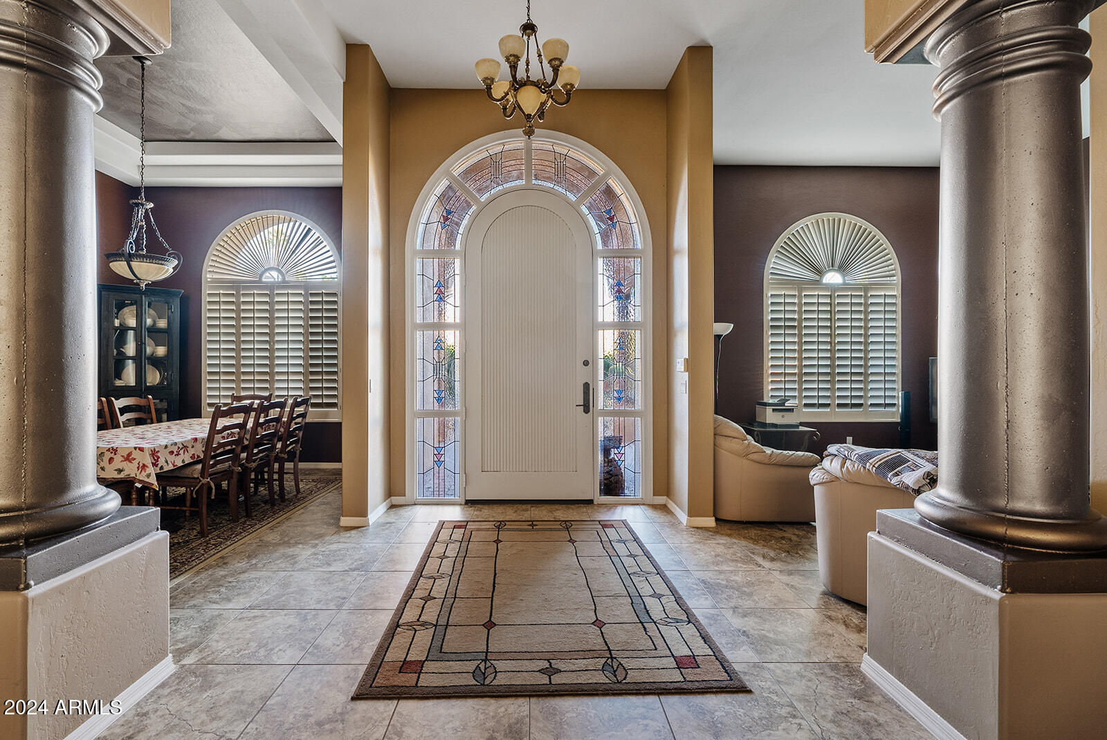 5345 East McLellan Road, Unit 27 Mesa, AZ 85205 - Photo 10 of 59 DSC06325