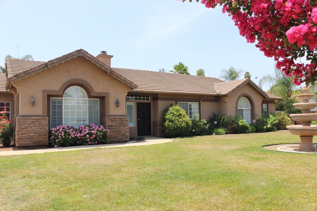 14559 Rancho Copa Valley Center, CA 92082 - Photo 1 of 1