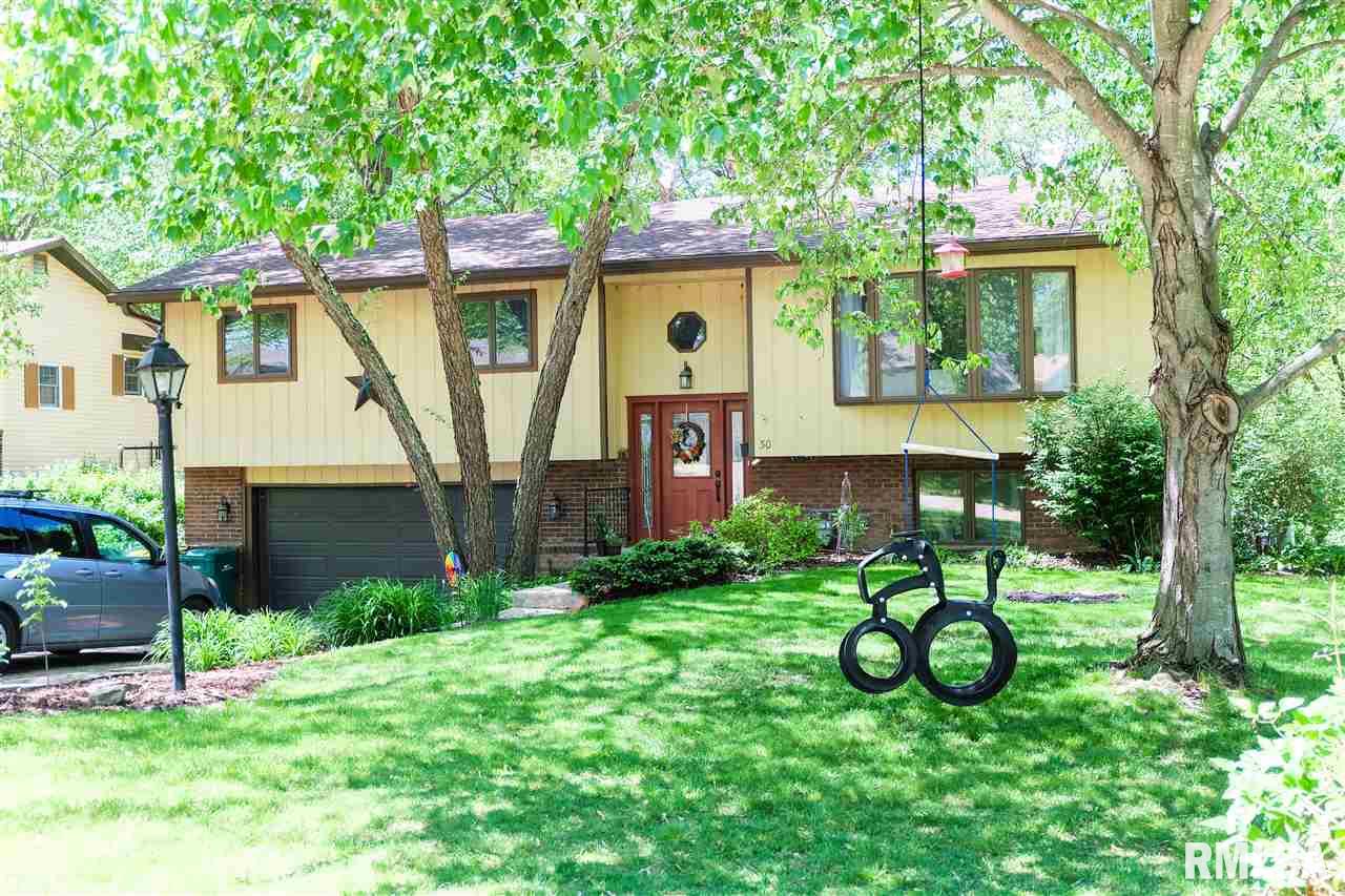 30 Indian Trail Road Macomb, IL 61455 - Photo 1 of 25 Gallery Image 1