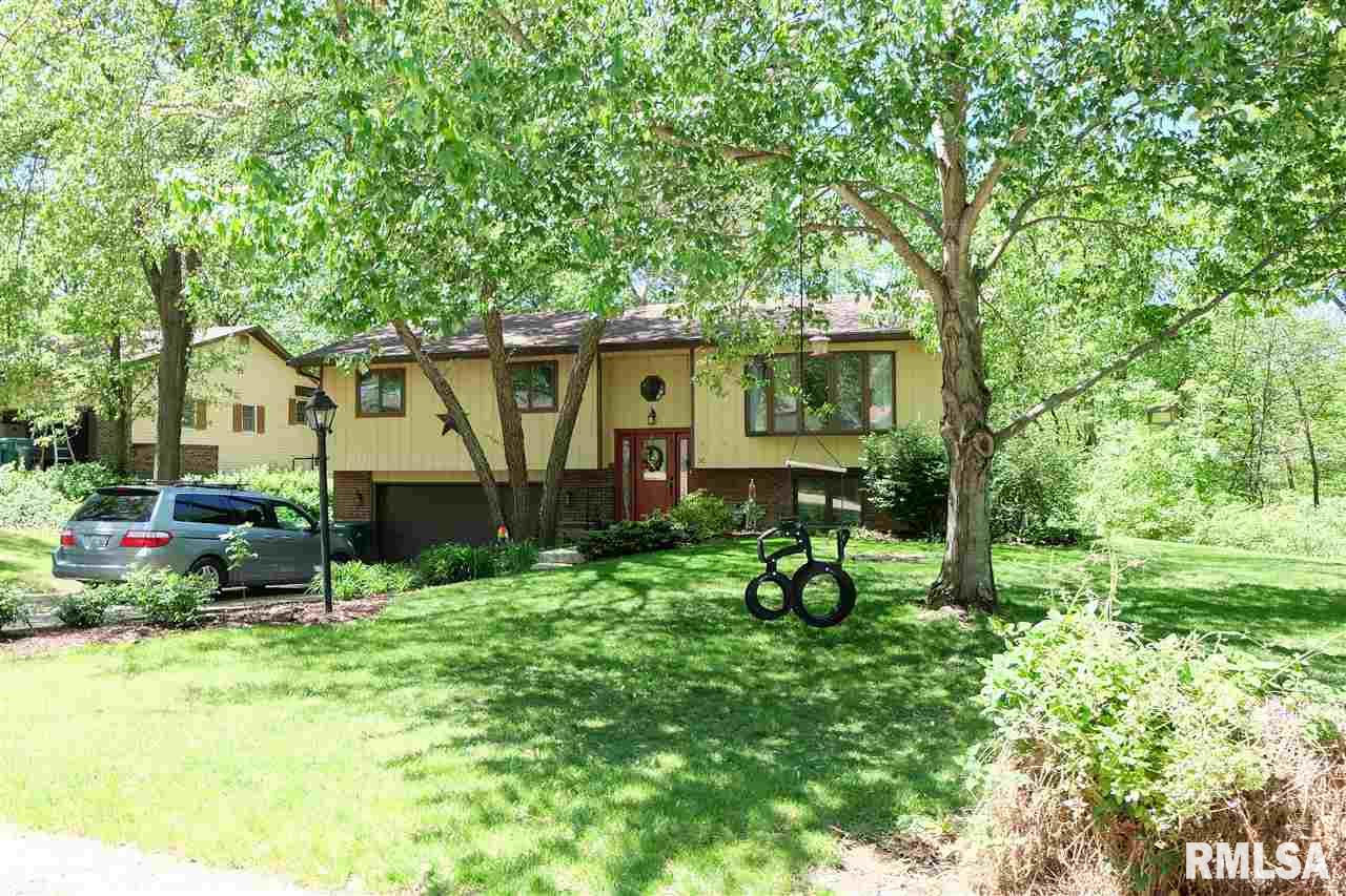 30 Indian Trail Road Macomb, IL 61455 - Photo 24 of 25 Gallery Image 24