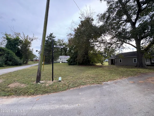 $15,000 | 0 Hudson Pollock Street, Pollocksville, NC 28573