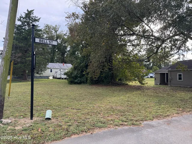 $15,000 | 0 Hudson Pollock Street, Pollocksville, NC 28573