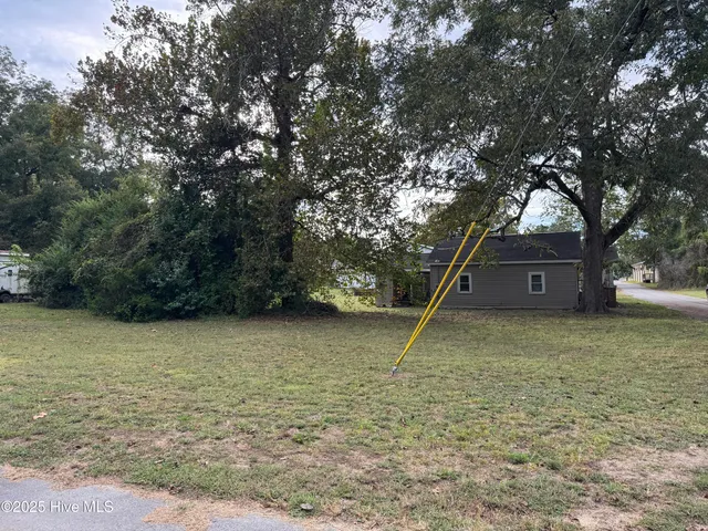 $15,000 | 0 Hudson Pollock Street, Pollocksville, NC 28573