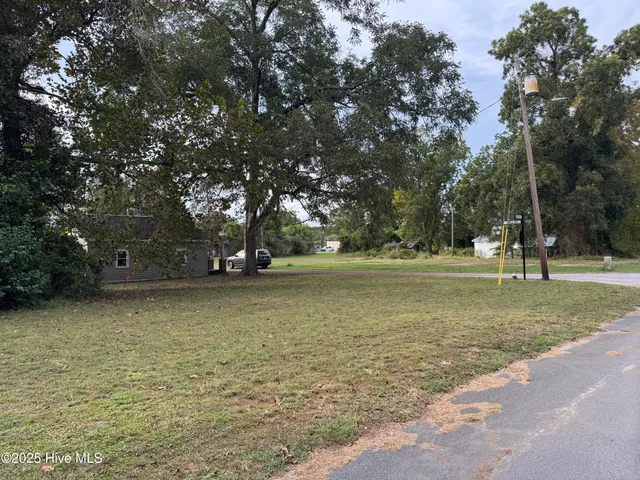 $15,000 | 0 Hudson Pollock Street, Pollocksville, NC 28573