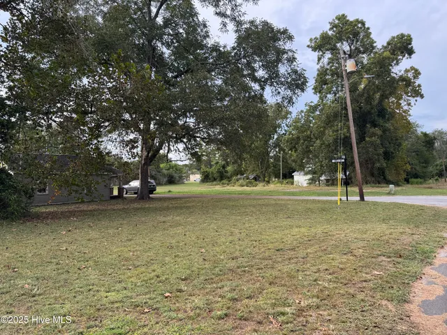 $15,000 | 0 Hudson Pollock Street, Pollocksville, NC 28573