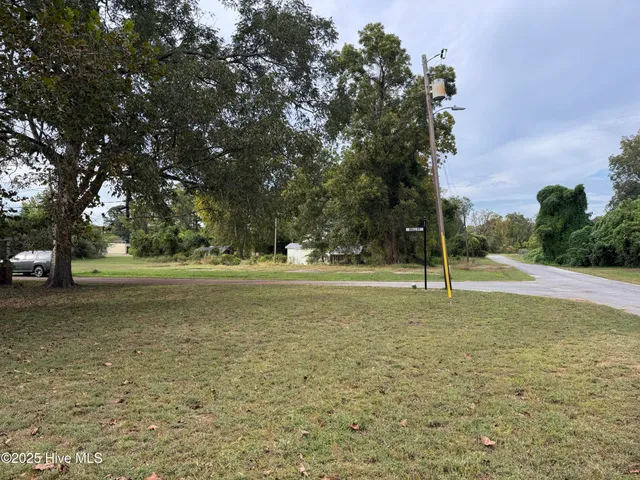 $15,000 | 0 Hudson Pollock Street, Pollocksville, NC 28573