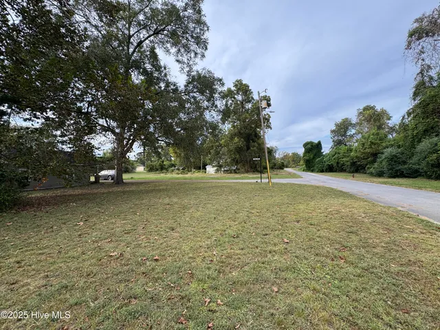 $15,000 | 0 Hudson Pollock Street, Pollocksville, NC 28573