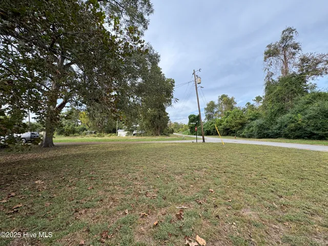 $15,000 | 0 Hudson Pollock Street, Pollocksville, NC 28573