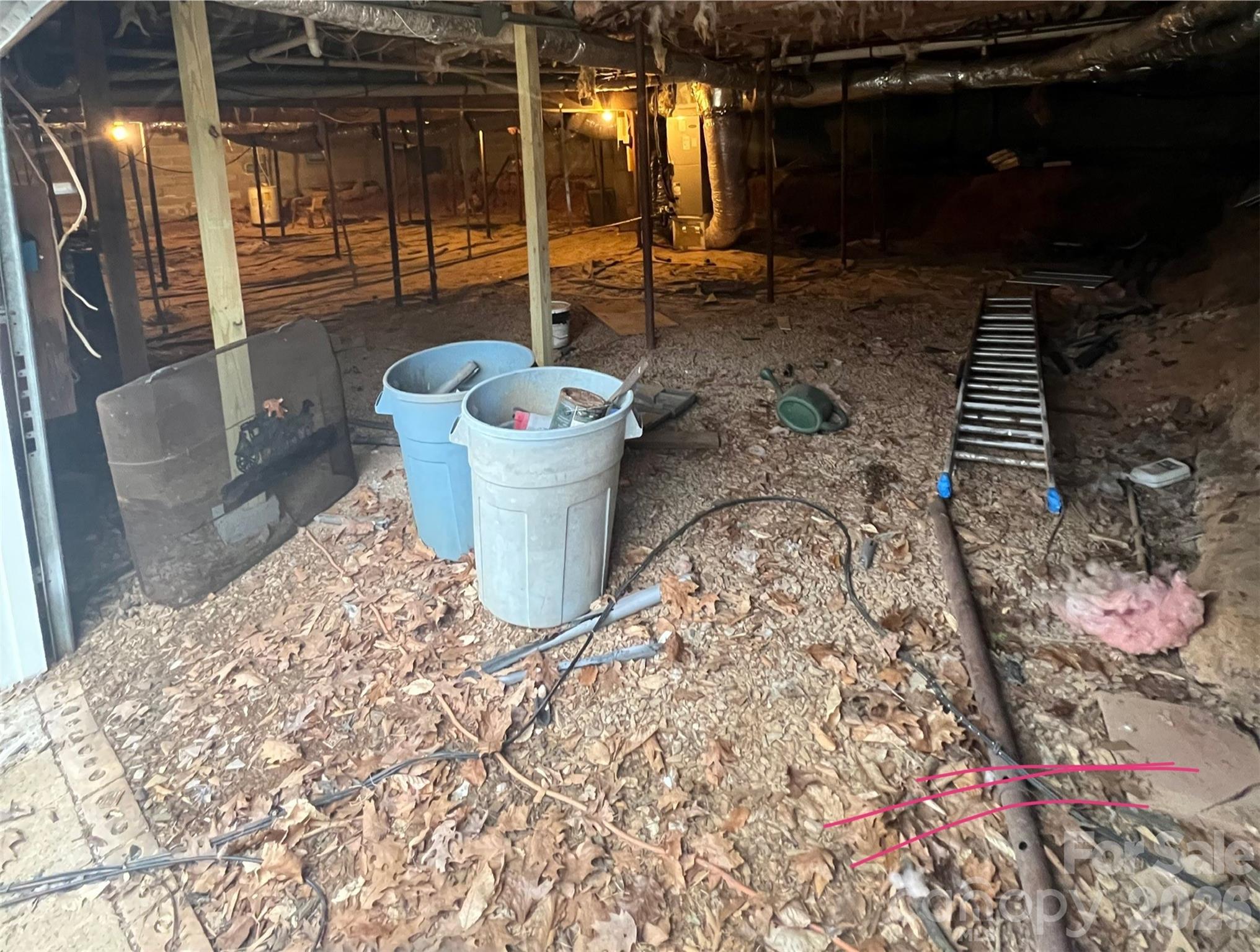 7220 Timber Ridge Drive Mint Hill, NC 28227 - Photo 31 of 34