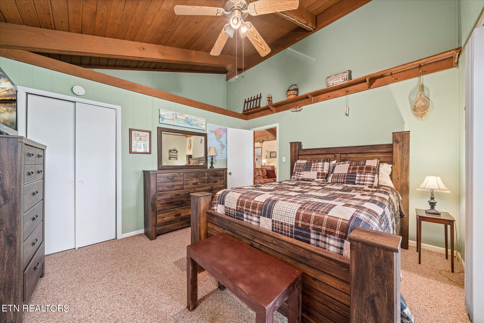 195 Millie Ridge Road Celina, TN 38551 - Photo 26 of 43 26-195 Millie Ridge Rd-140