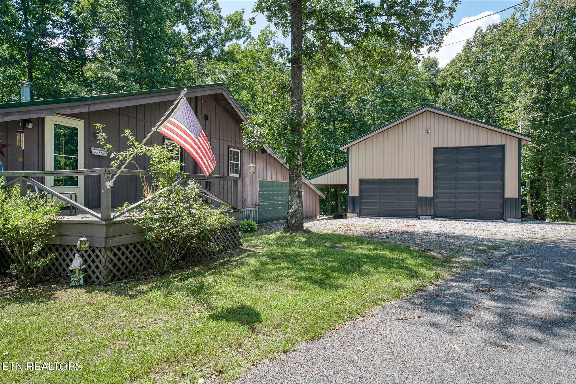 195 Millie Ridge Road Celina, TN 38551 - Photo 3 of 43 03-195 Millie Ridge Rd-19-2