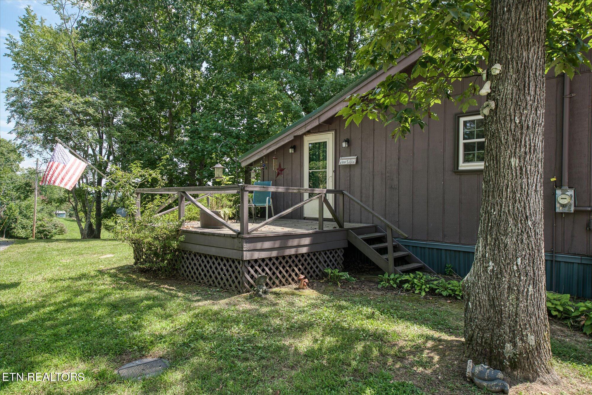 195 Millie Ridge Road Celina, TN 38551 - Photo 6 of 43 06-195 Millie Ridge Rd-34-2