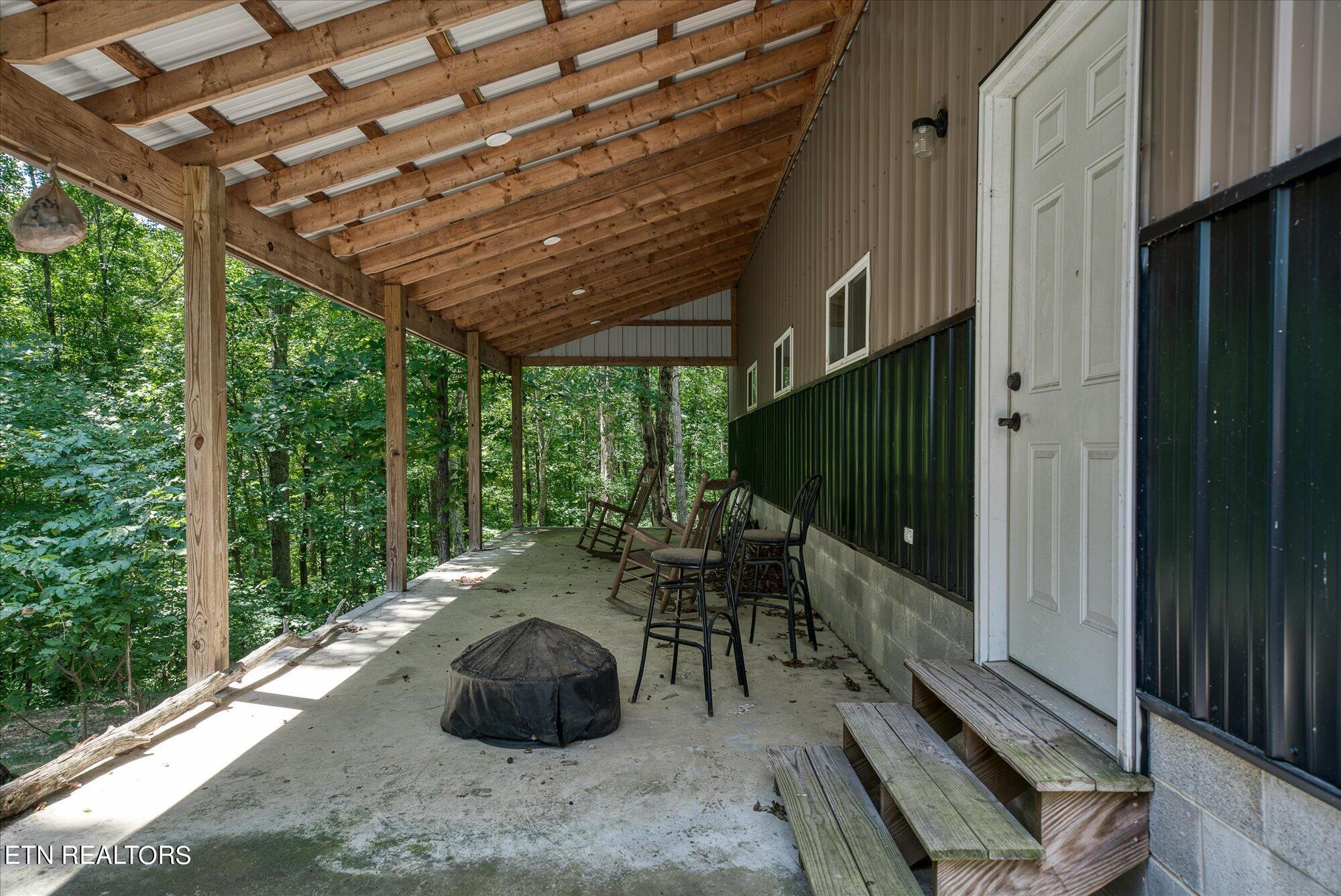 195 Millie Ridge Road Celina, TN 38551 - Photo 8 of 43 08-195 Millie Ridge Rd-44-2
