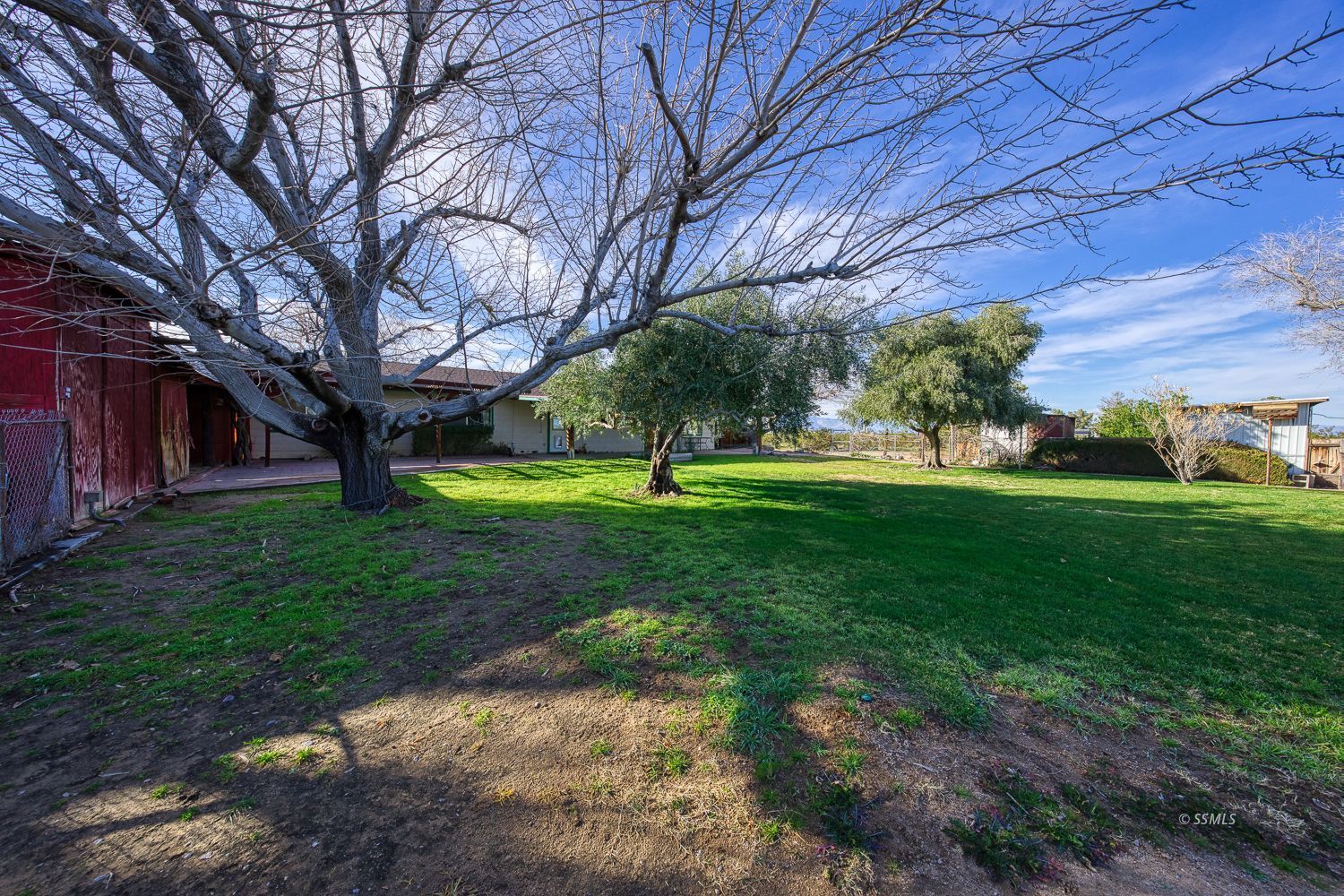 520 Jacks Ranch Road Ridgecrest, CA 93555 - Photo 35 of 50 Gallery Image 35