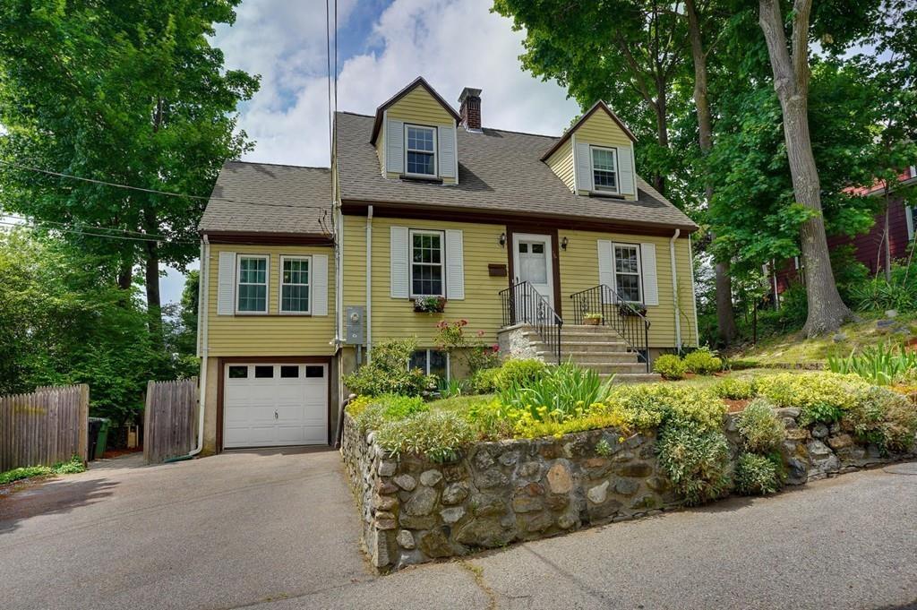 16 Partridge Street Watertown, MA 02472 - Photo 31 of 31 Gallery Image 31