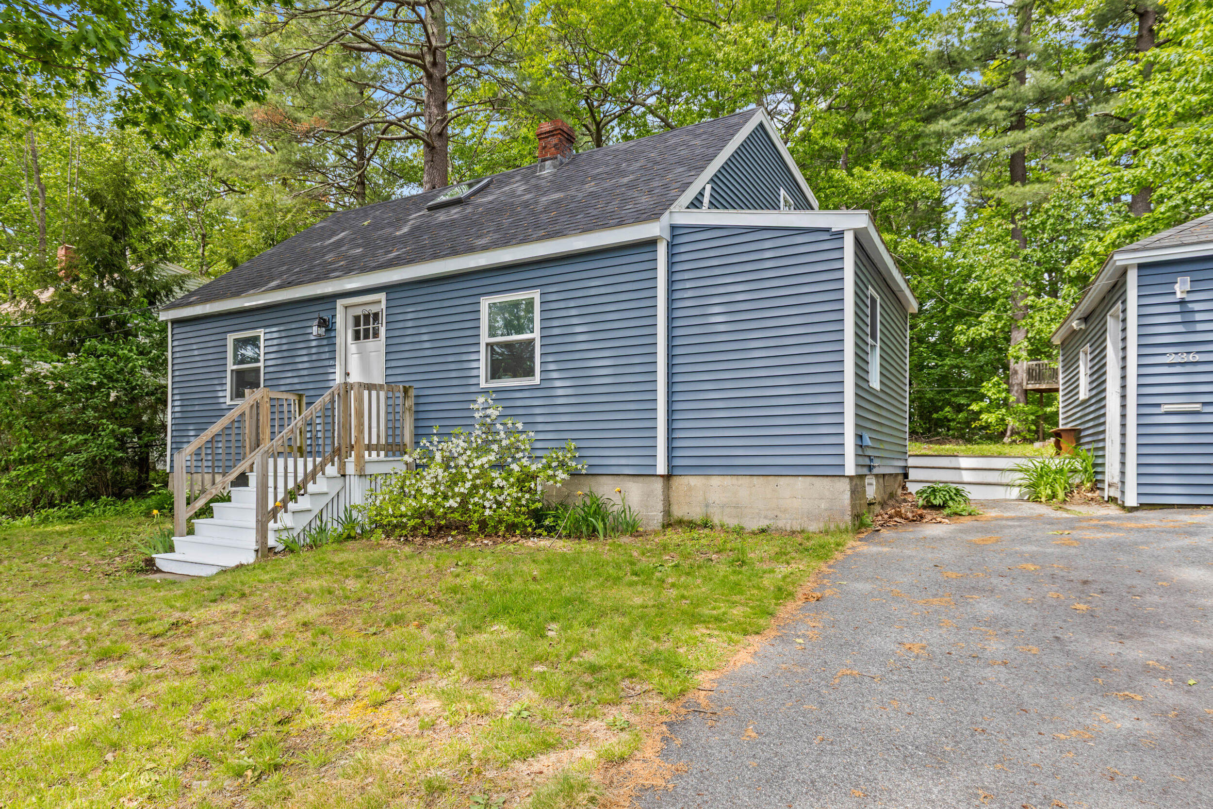 236 Ray Street Portland, ME 04103 - Photo 1 of 36 236 ray st portland-03