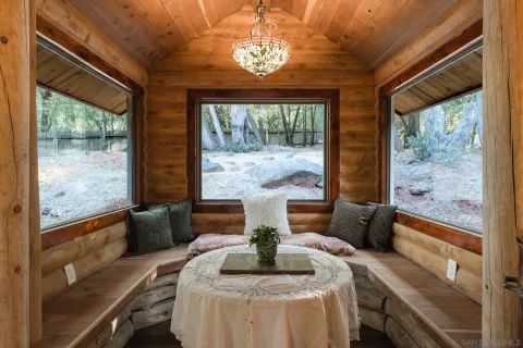 $1,069,000 | 4484 Pine Ridge Avenue, Julian, CA 92036