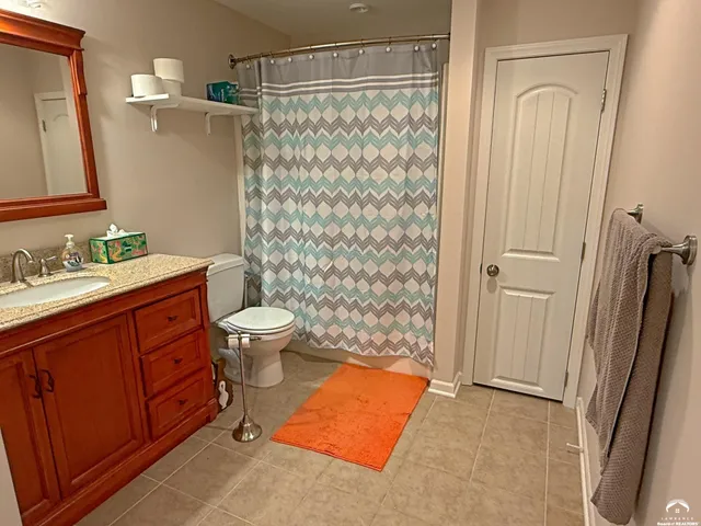 $364,900 | 3112 Sherwood Drive, Lawrence, KS 66049