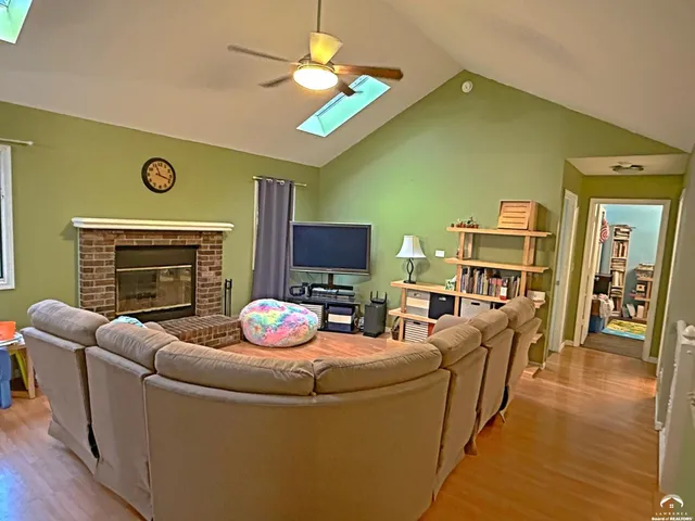 $364,900 | 3112 Sherwood Drive, Lawrence, KS 66049