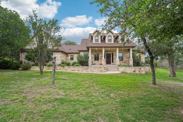 $675,000 | 132 Wagon Way, Bastrop, TX 78602