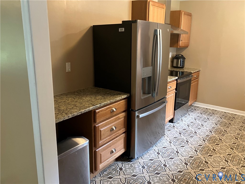 1375 Gills Road Powhatan, VA 23139 - Photo 3 of 10