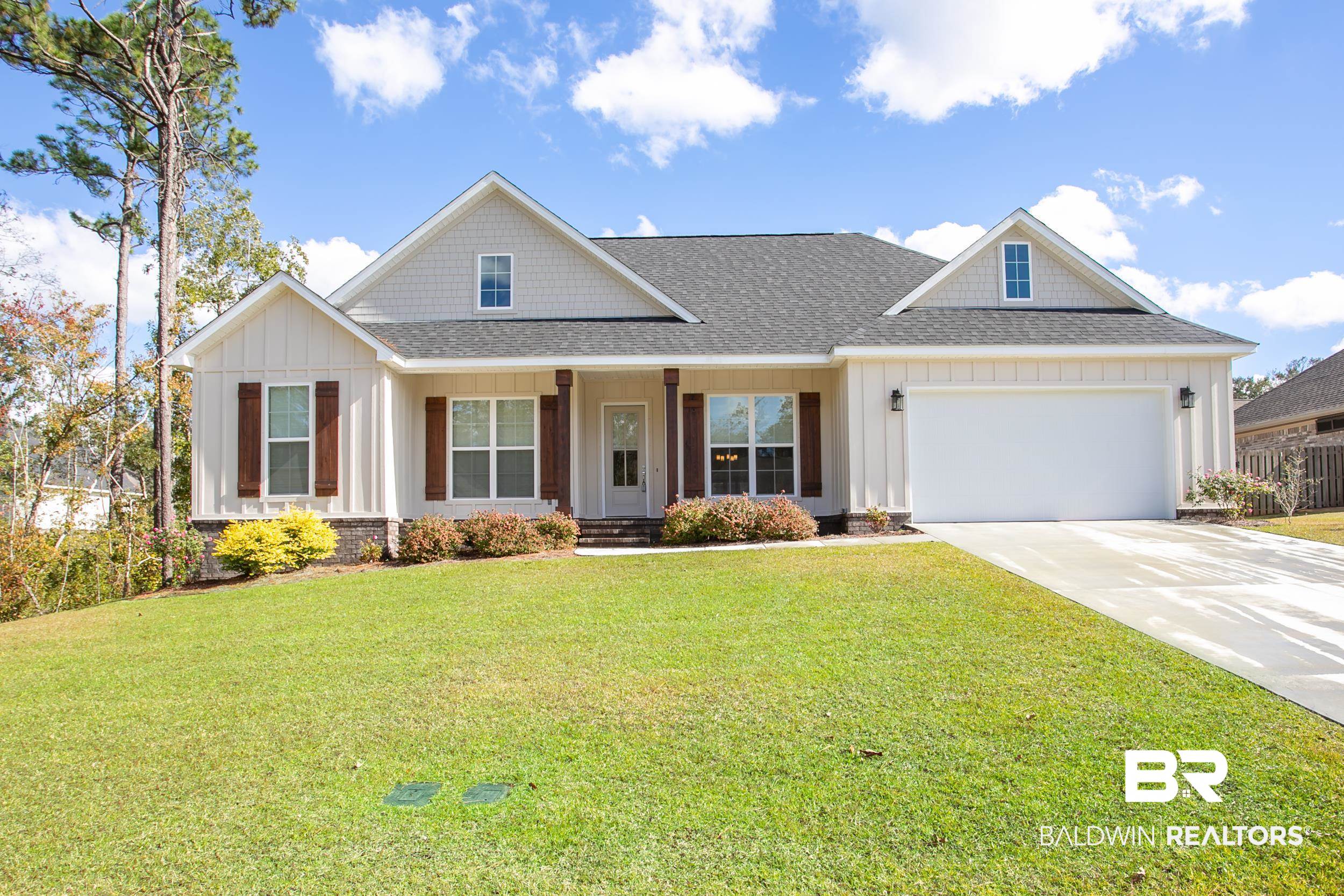 20269 Bunker Loop Fairhope, AL 36532 - Photo 1 of 48