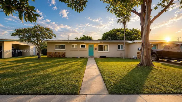 $595,000 | 10020 Bahia Drive, Cutler Bay, FL 33189